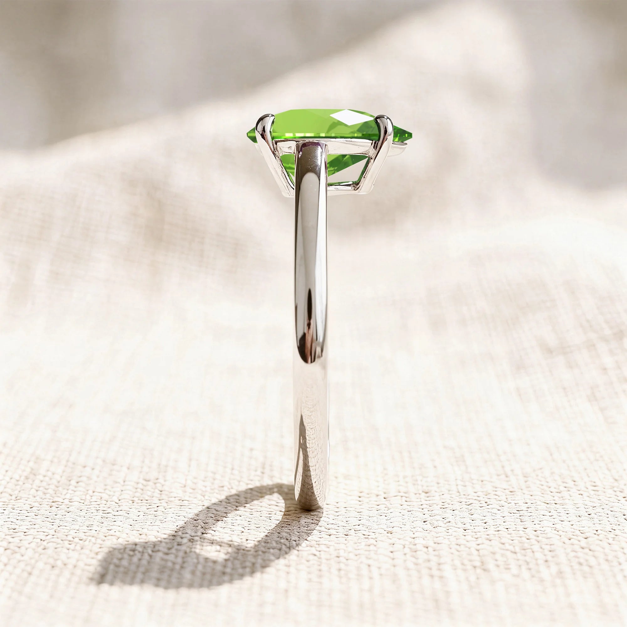 Sterling Silver