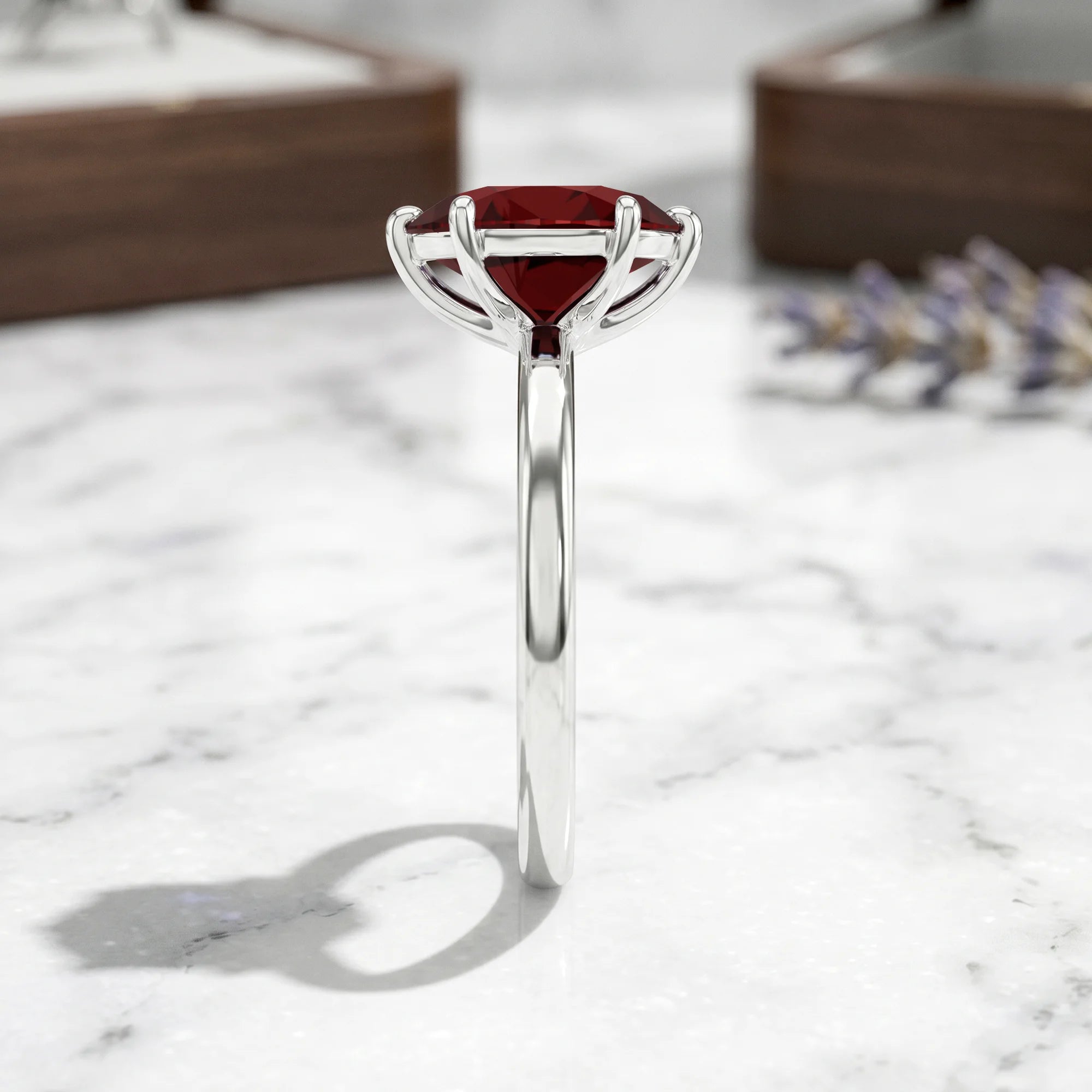 Sterling Silver