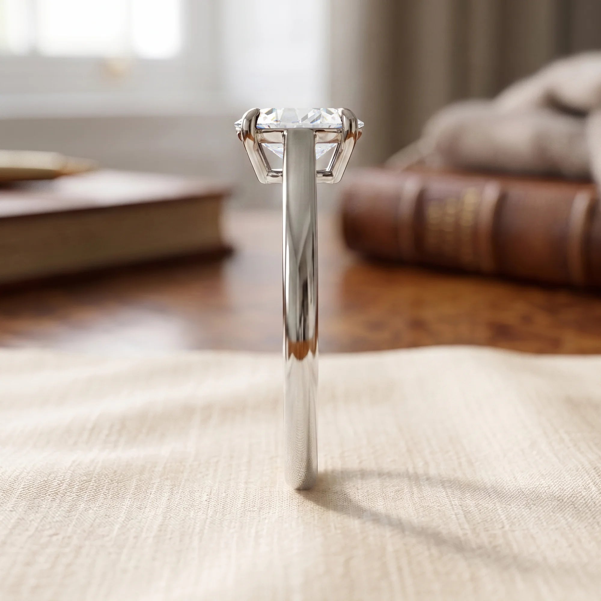 Sterling Silver