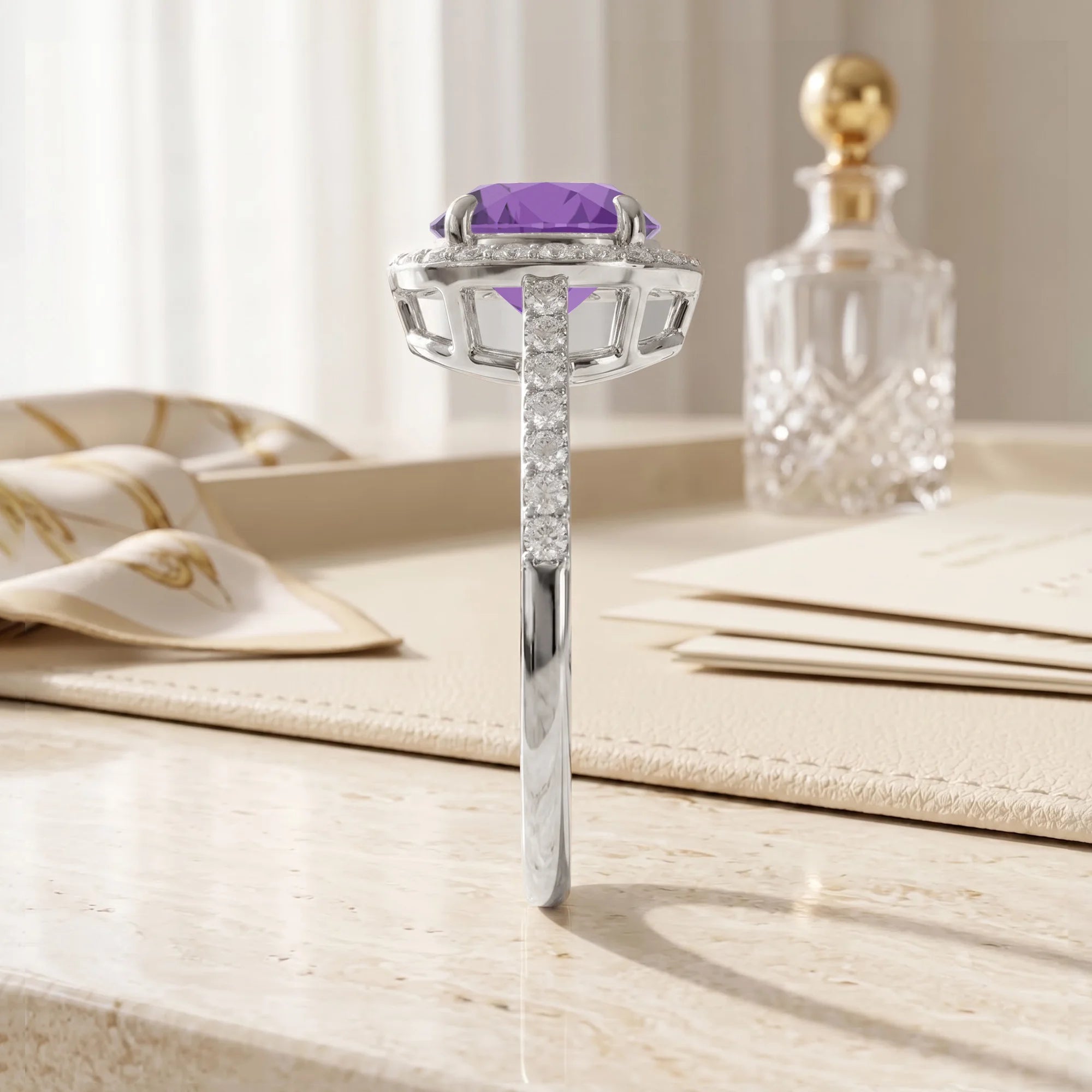 Sterling Silver