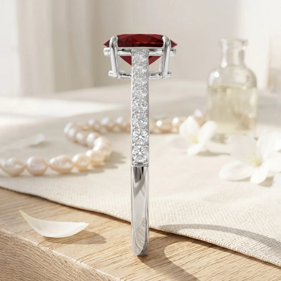 Sterling Silver