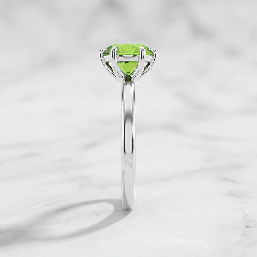 Sterling Silver