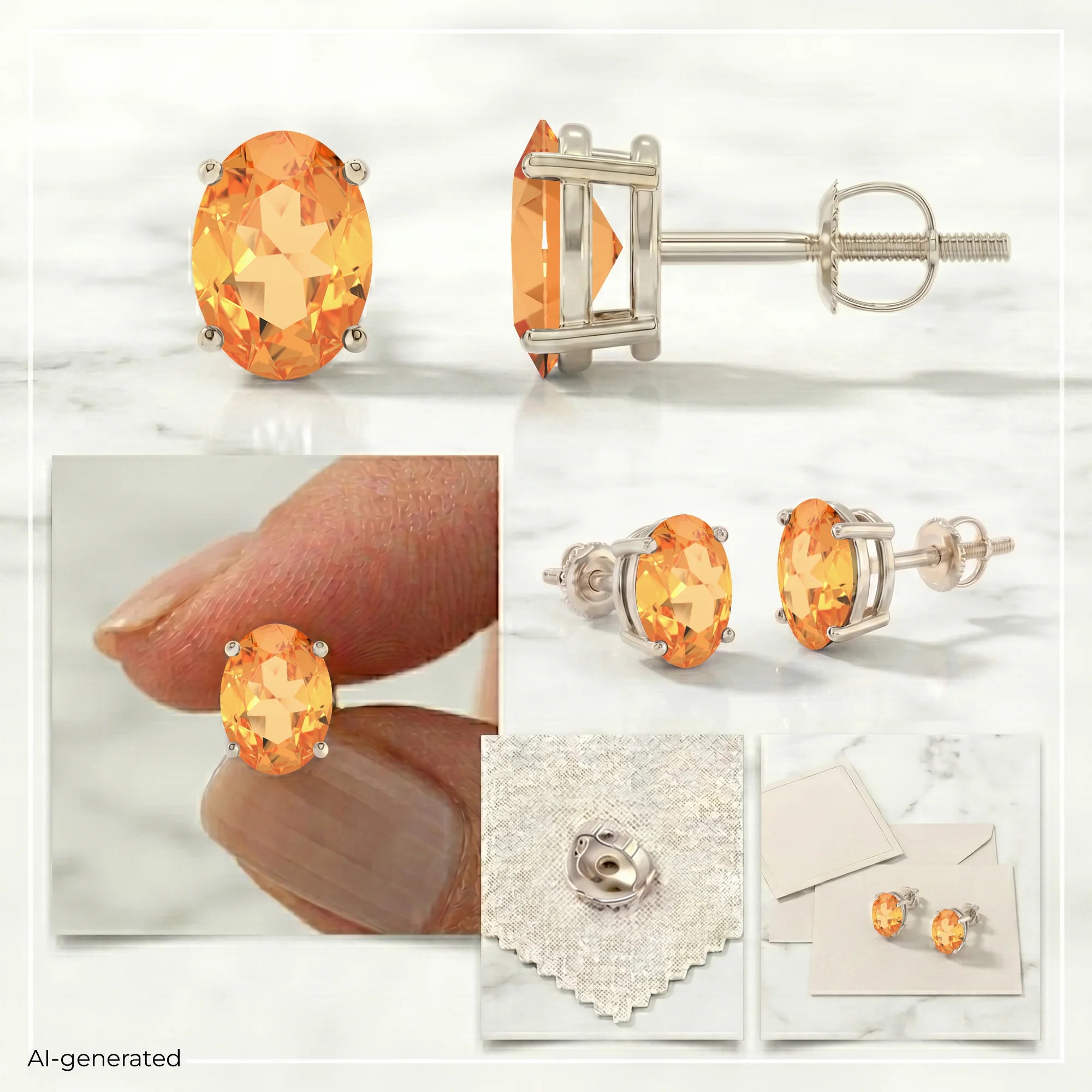 Sterling Silver