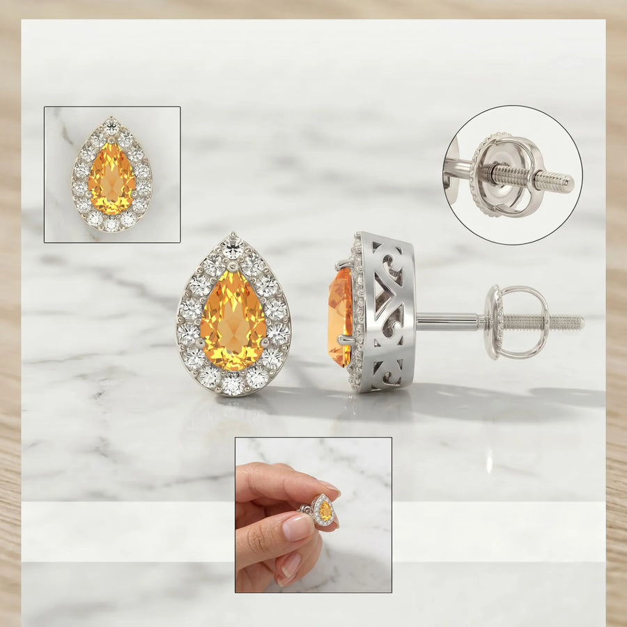 Sterling Silver