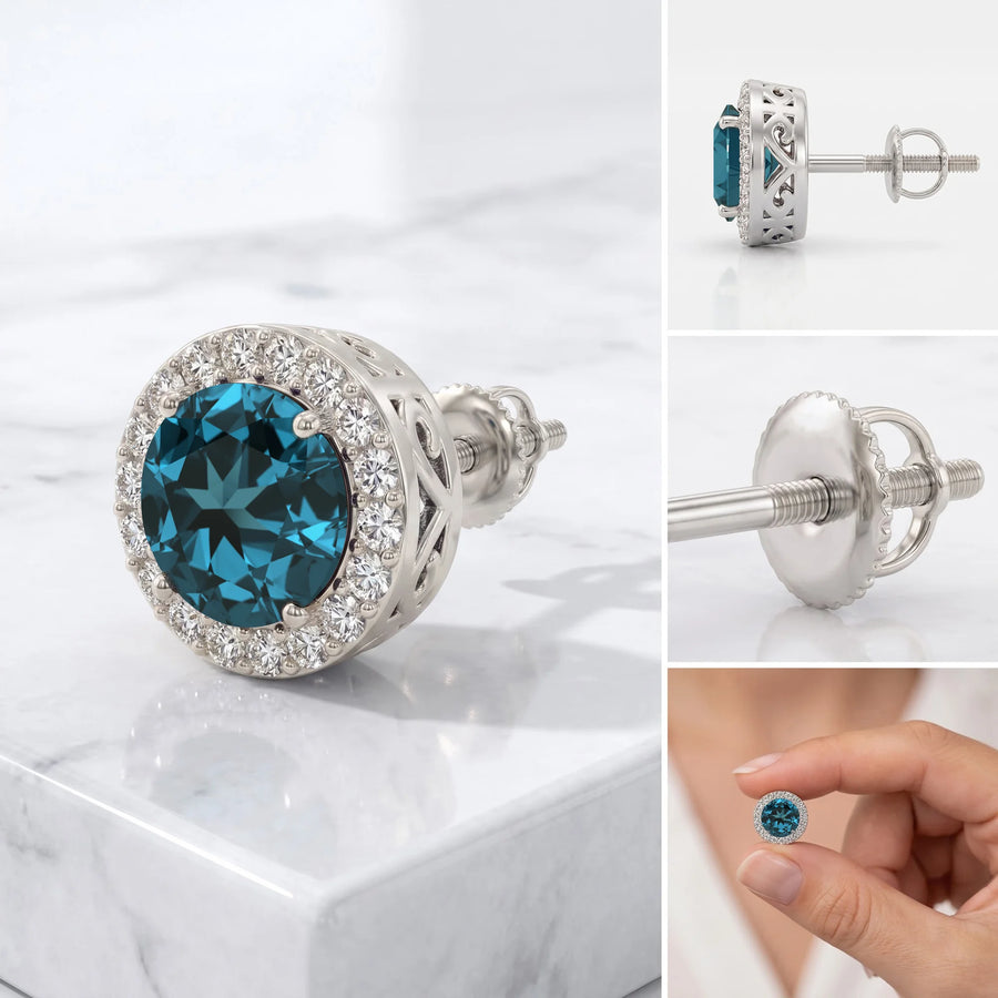 Sterling Silver