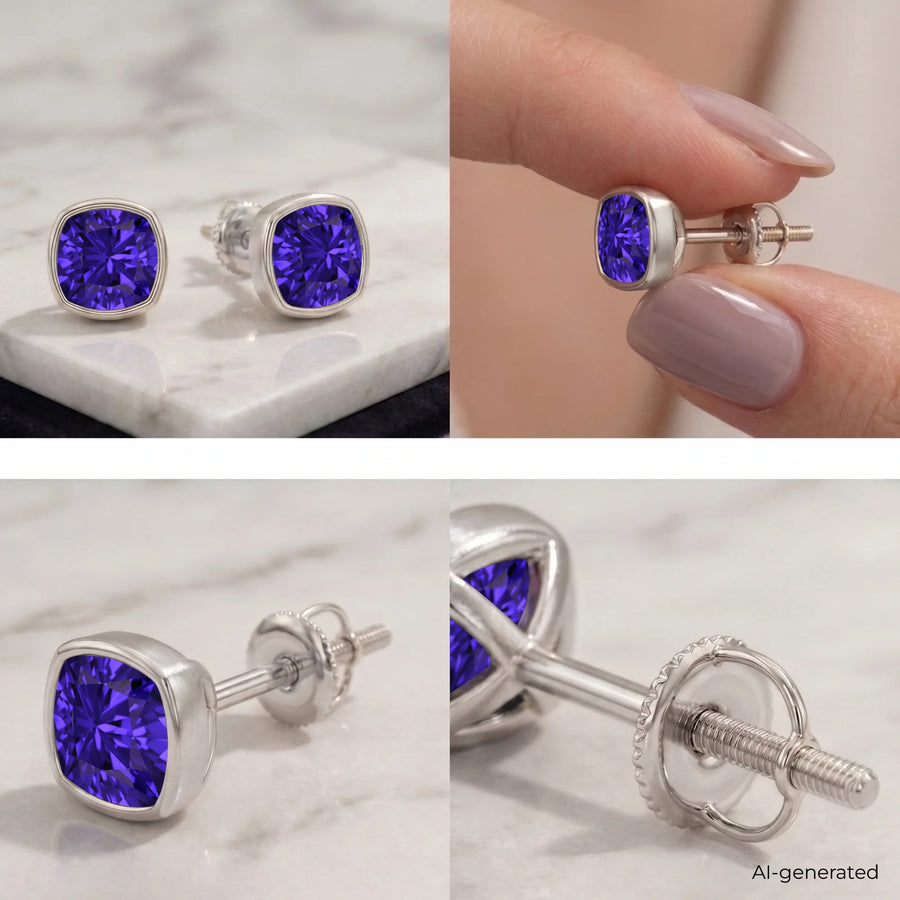 Sterling Silver