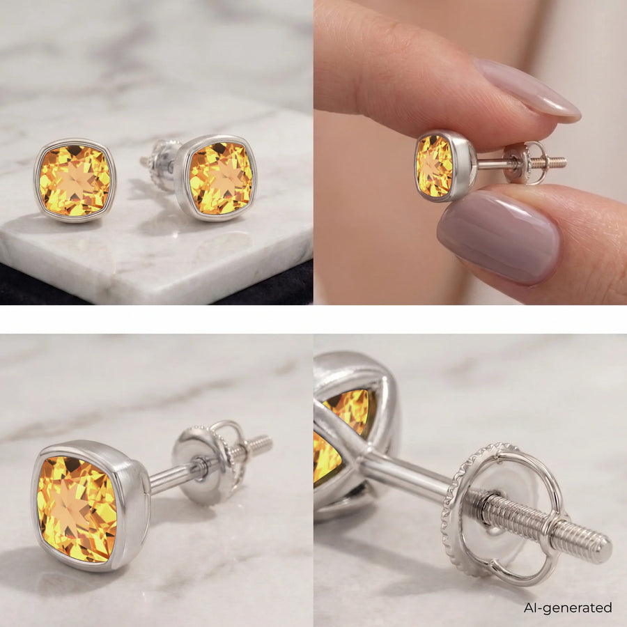 Sterling Silver