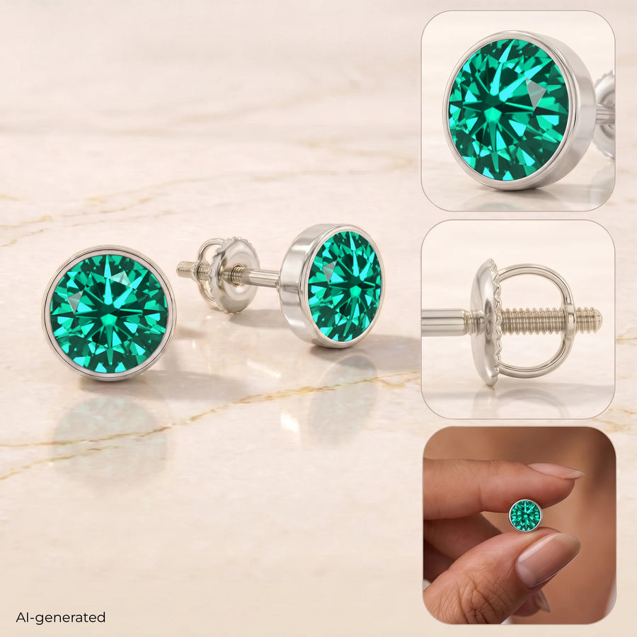 Sterling Silver