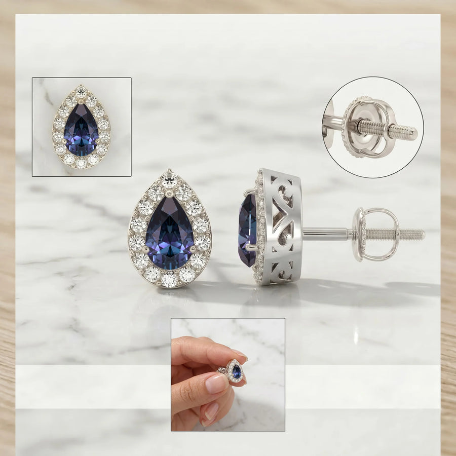 Sterling Silver