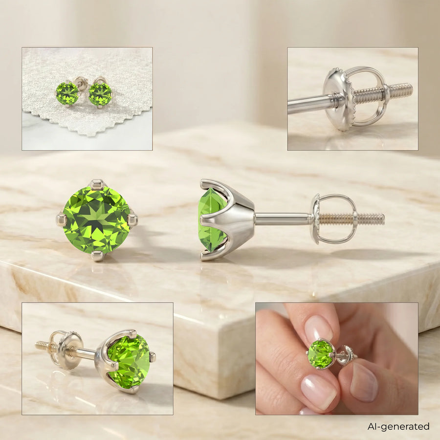Sterling Silver