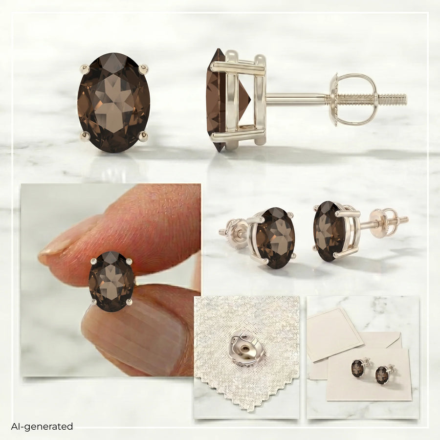 Sterling Silver