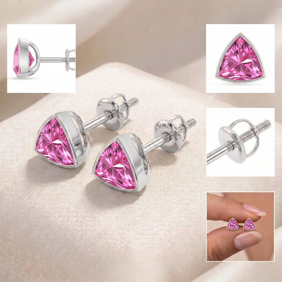 Sterling Silver