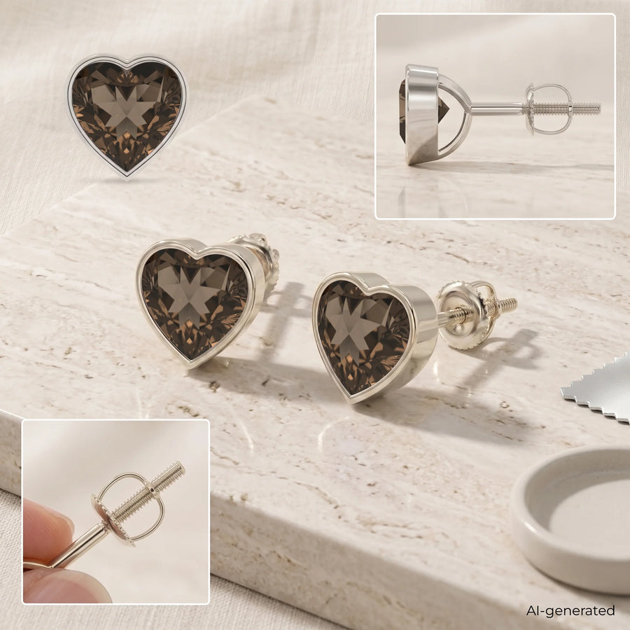 Sterling Silver