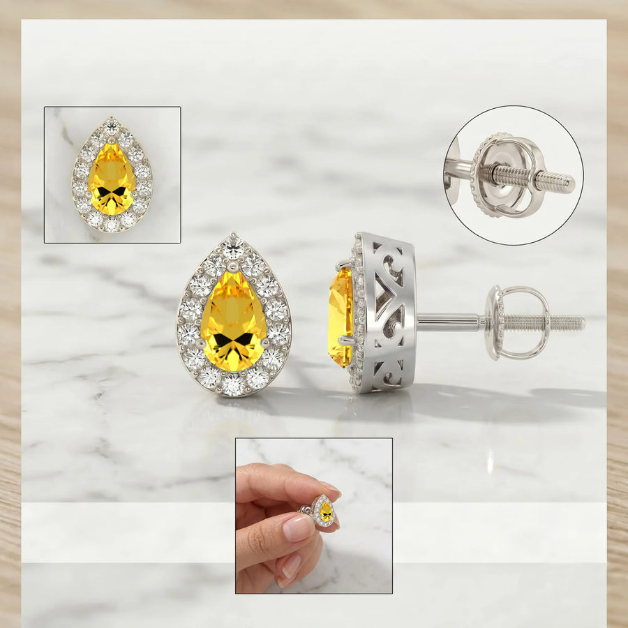 Sterling Silver