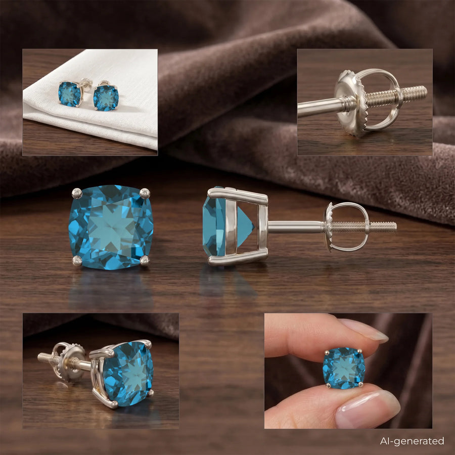 Sterling Silver