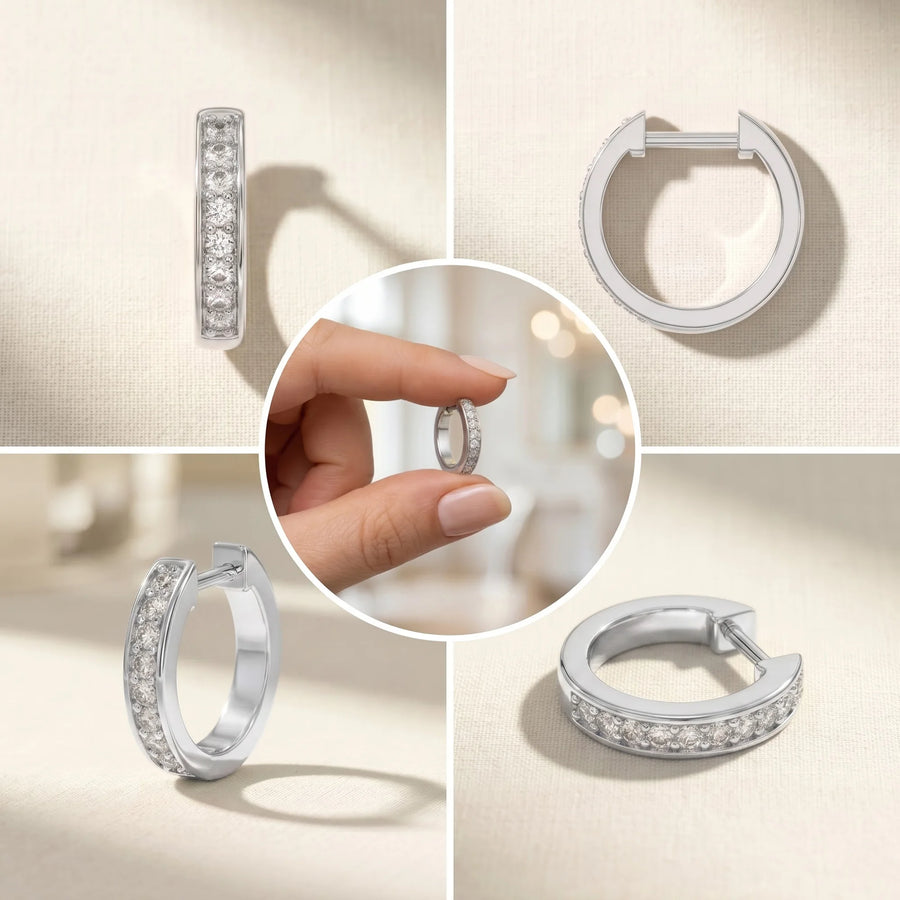 Sterling Silver