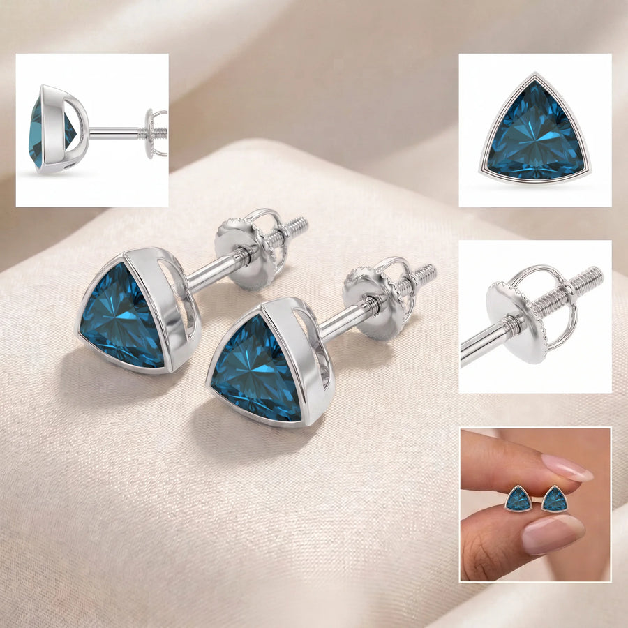 Sterling Silver