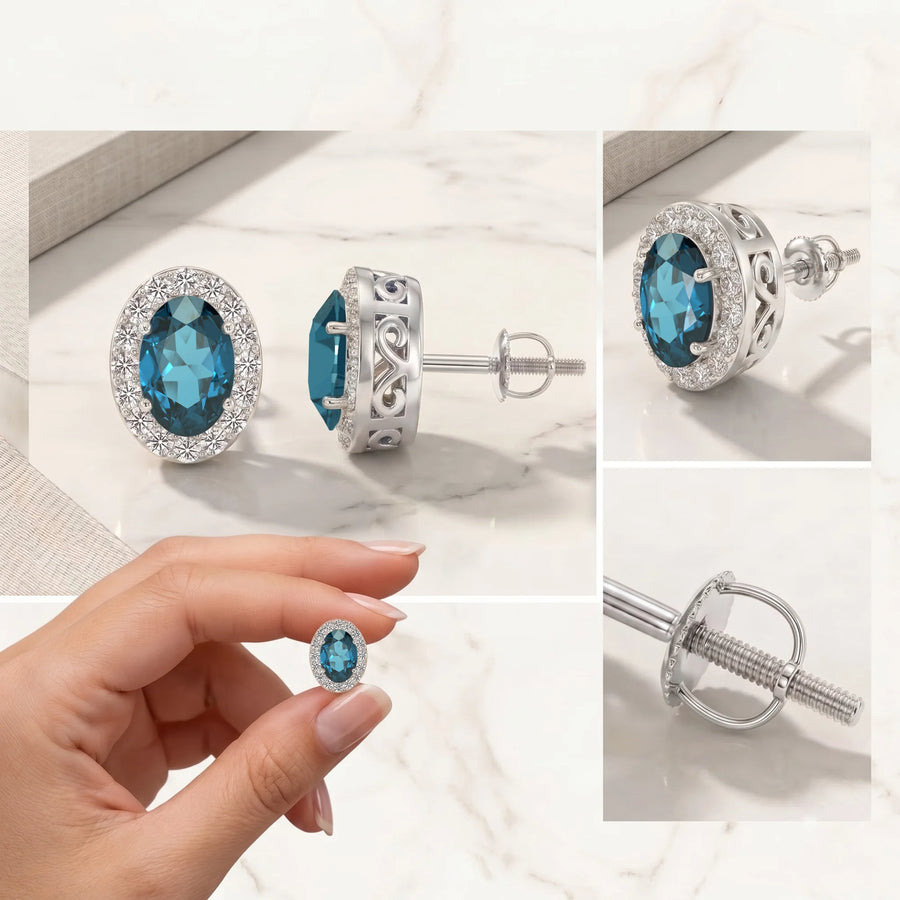 Sterling Silver