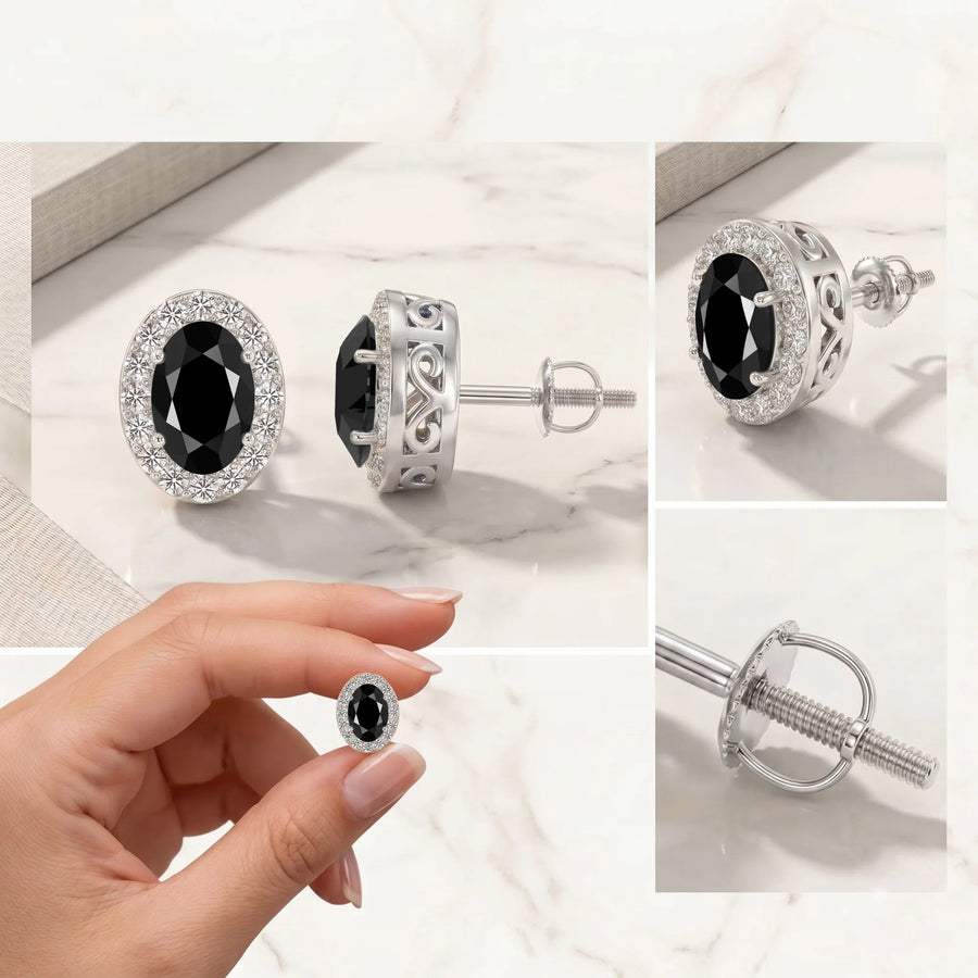 Sterling Silver