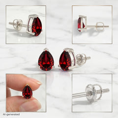 Sterling Silver