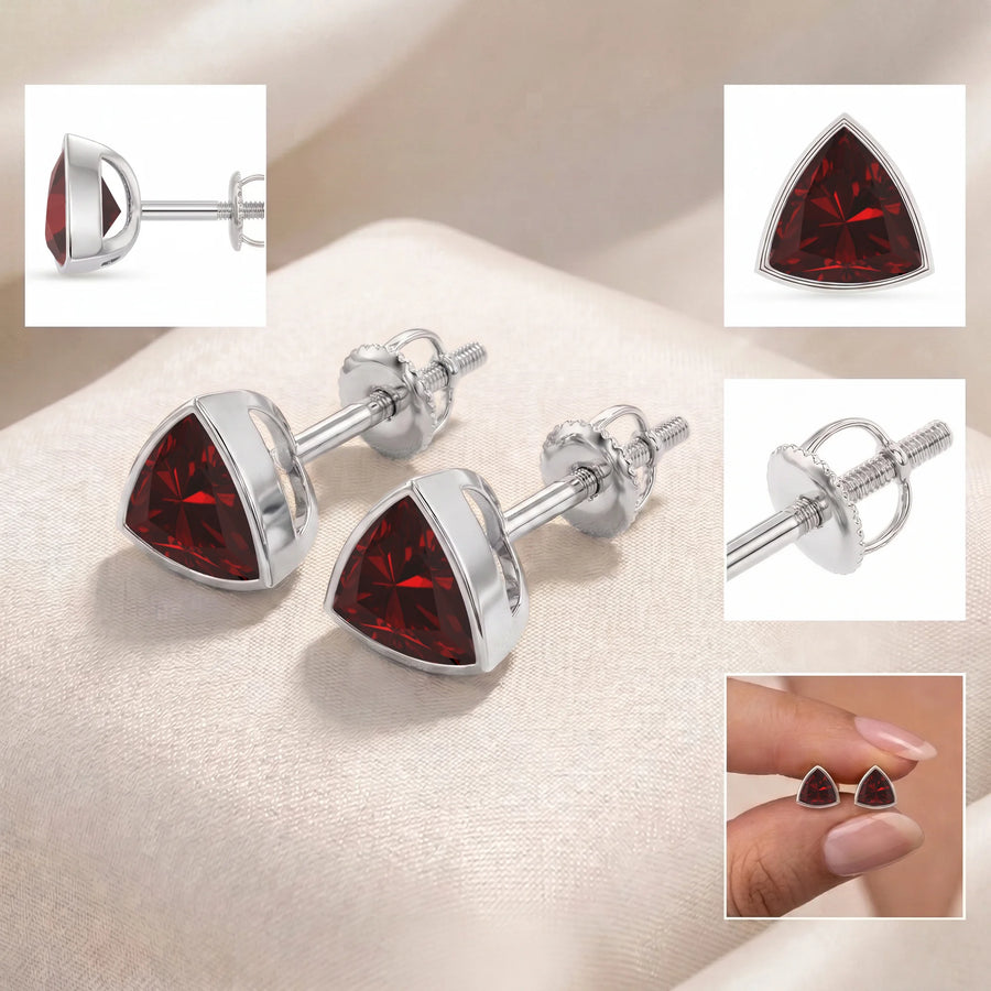 Sterling Silver
