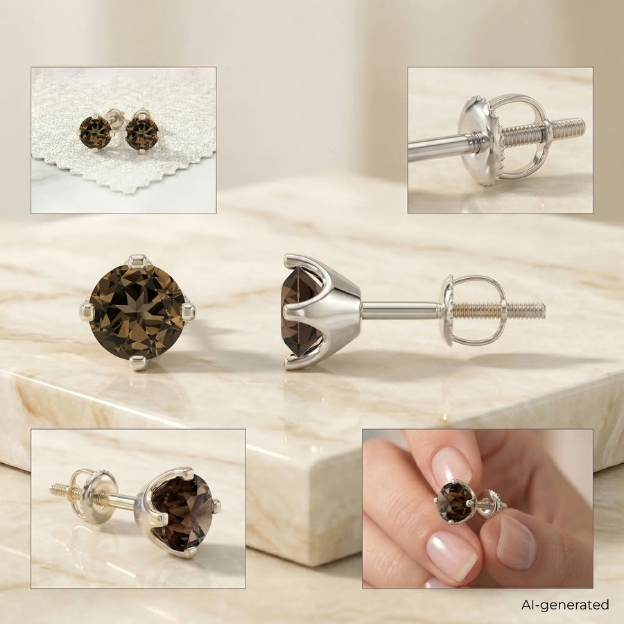 Sterling Silver