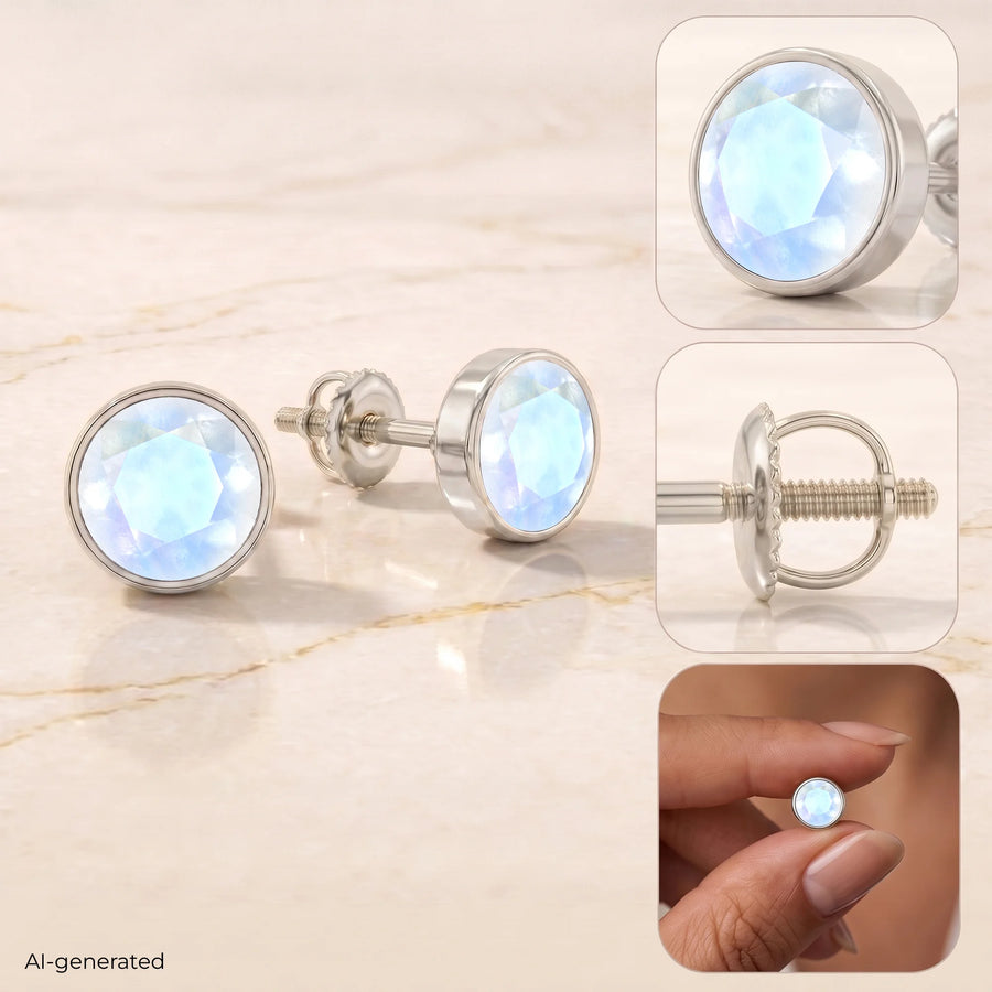 Sterling Silver