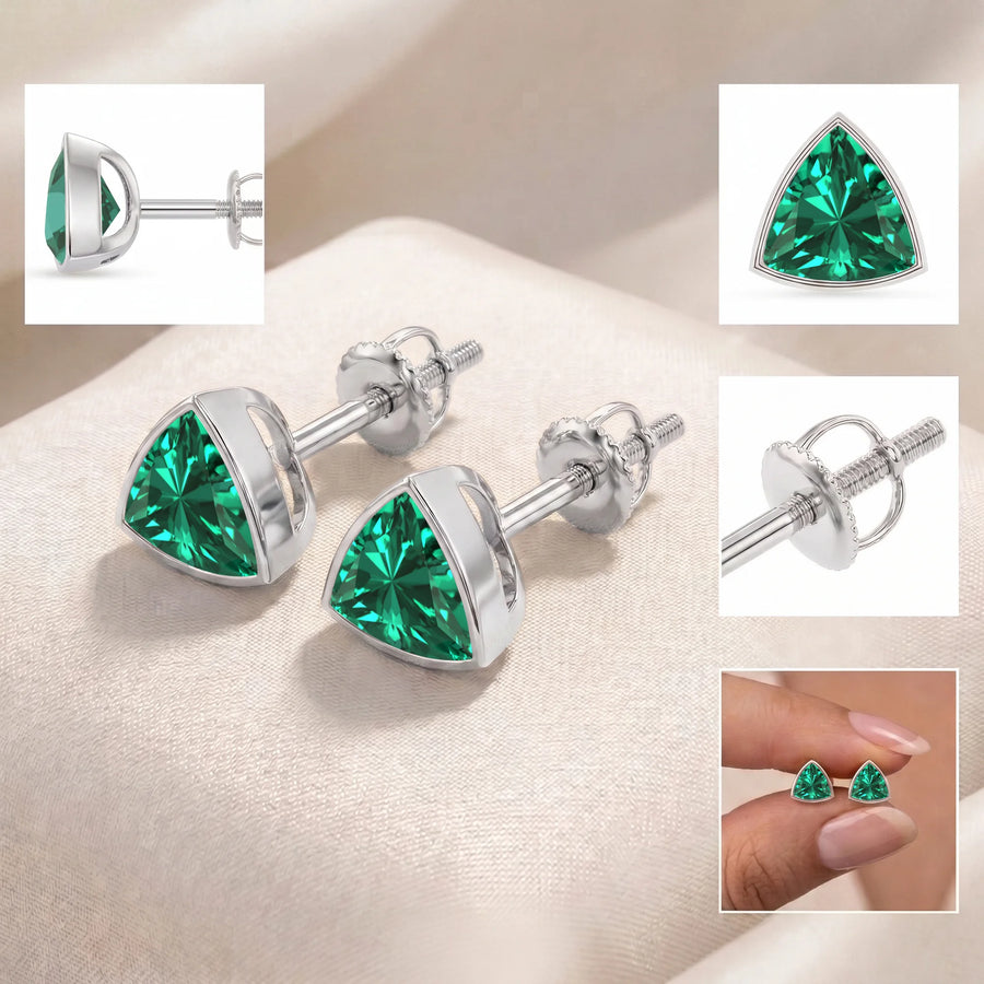 Sterling Silver