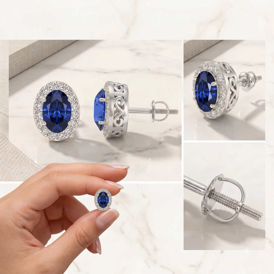 Sterling Silver