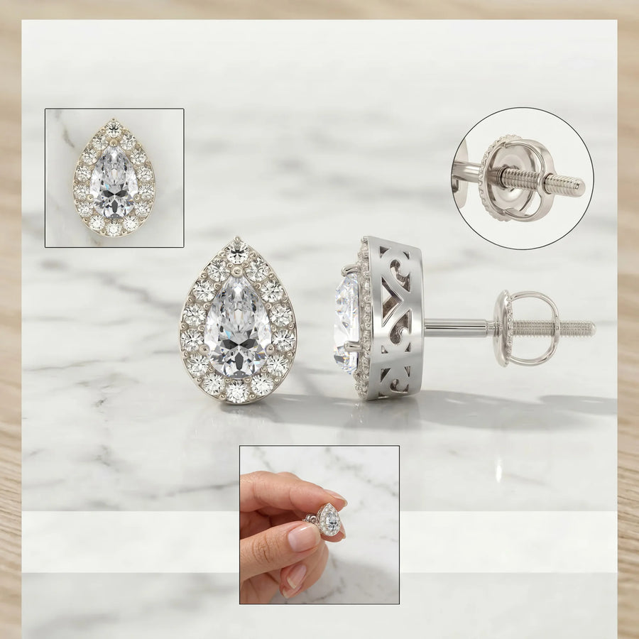 Sterling Silver