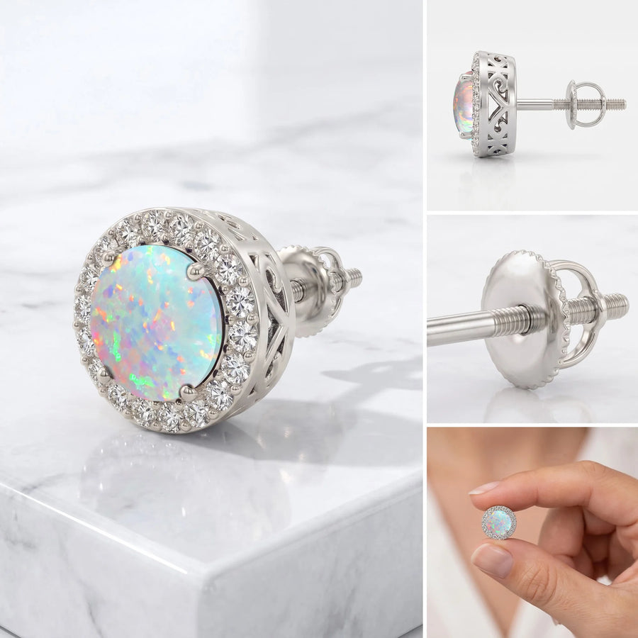 Sterling Silver
