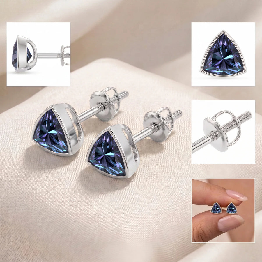 Sterling Silver