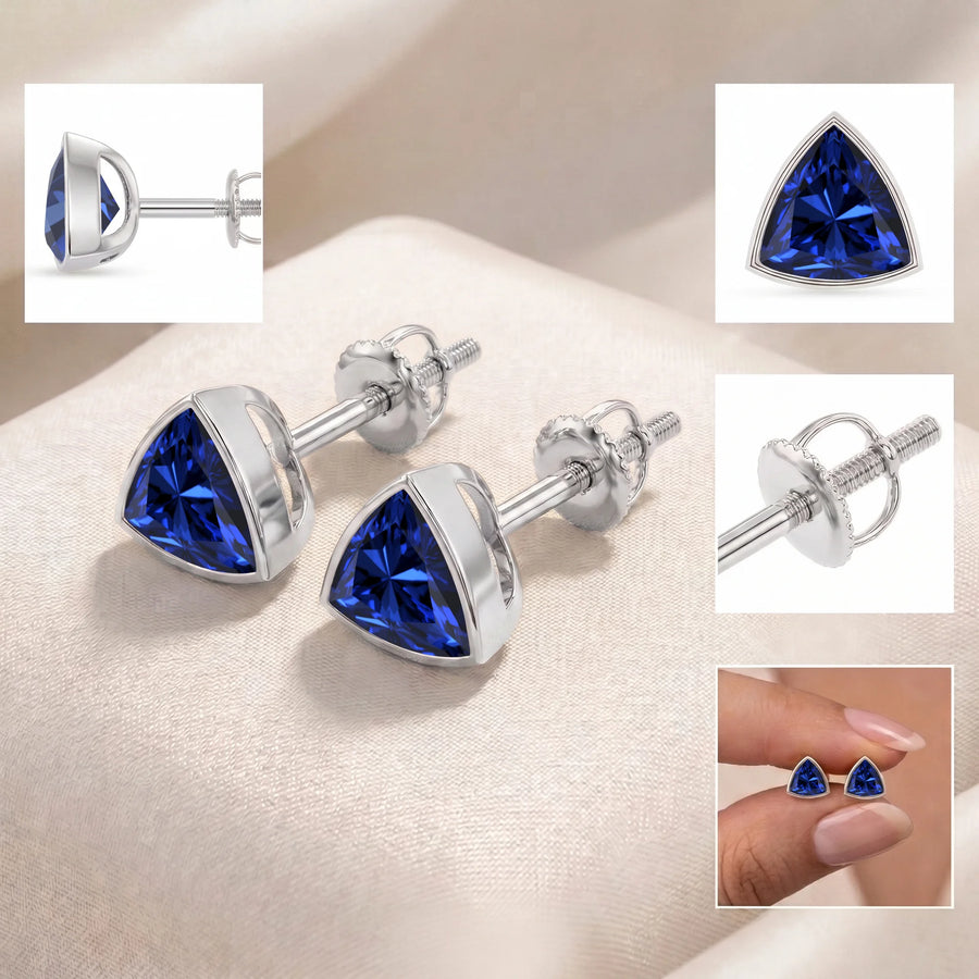 Sterling Silver