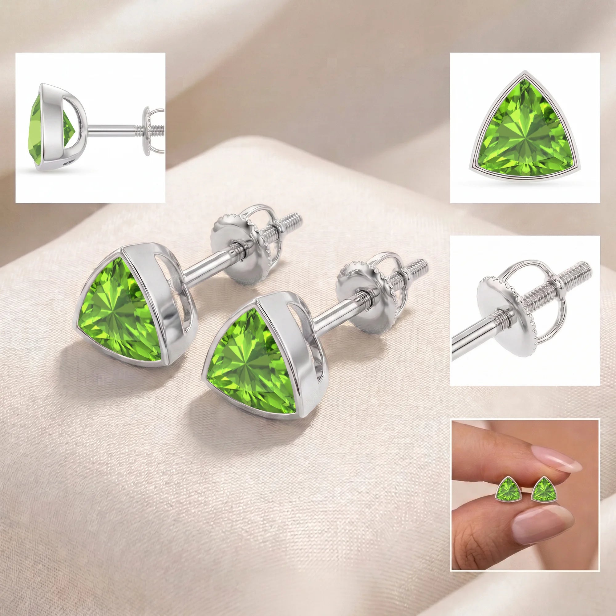 Sterling Silver