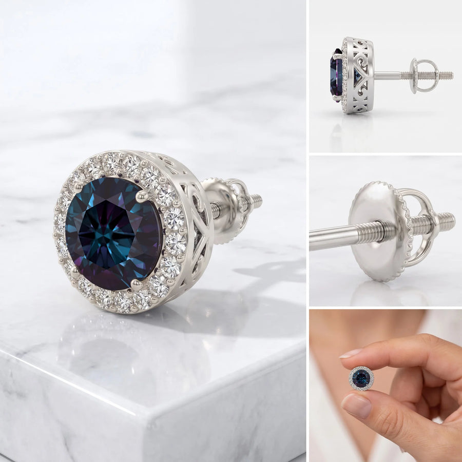 Sterling Silver