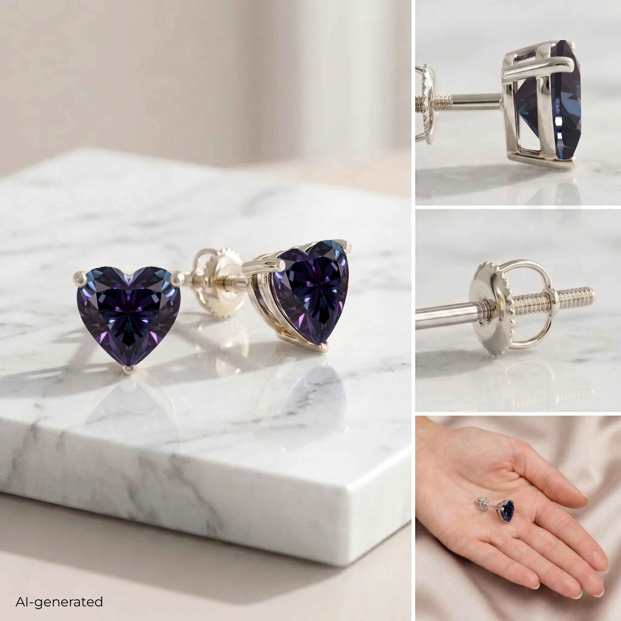 Sterling Silver