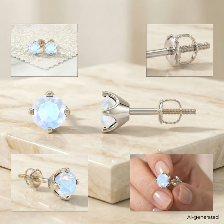 Sterling Silver