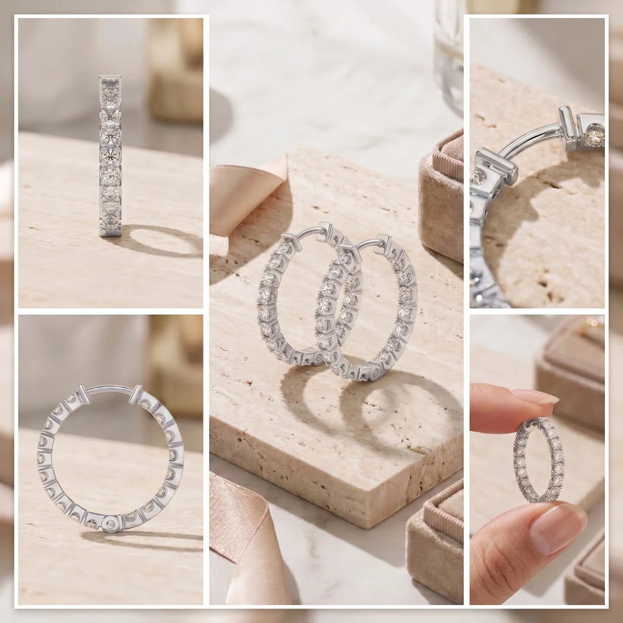 Sterling Silver