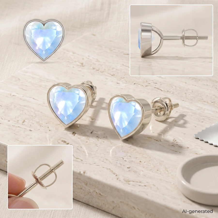 Sterling Silver