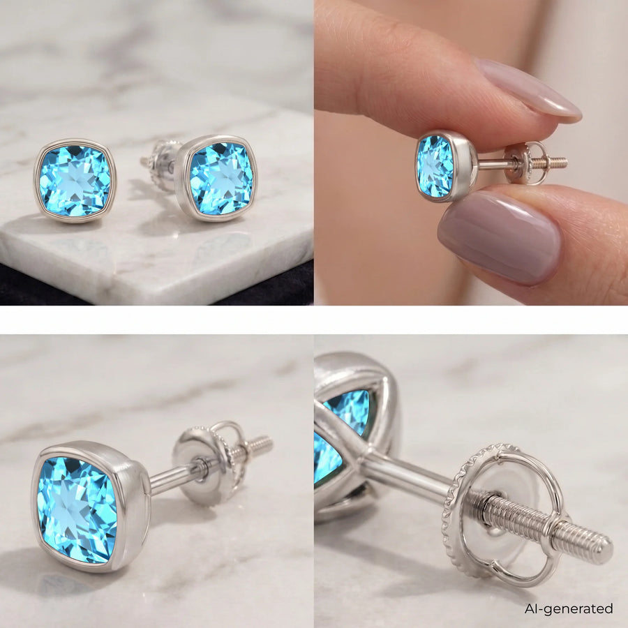 Sterling Silver