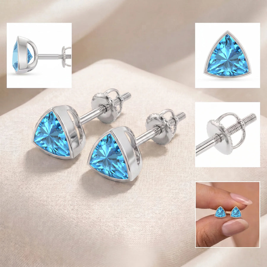 Sterling Silver