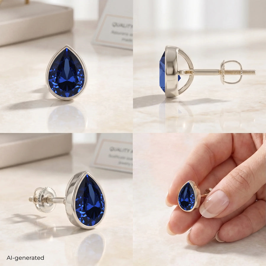 Sterling Silver