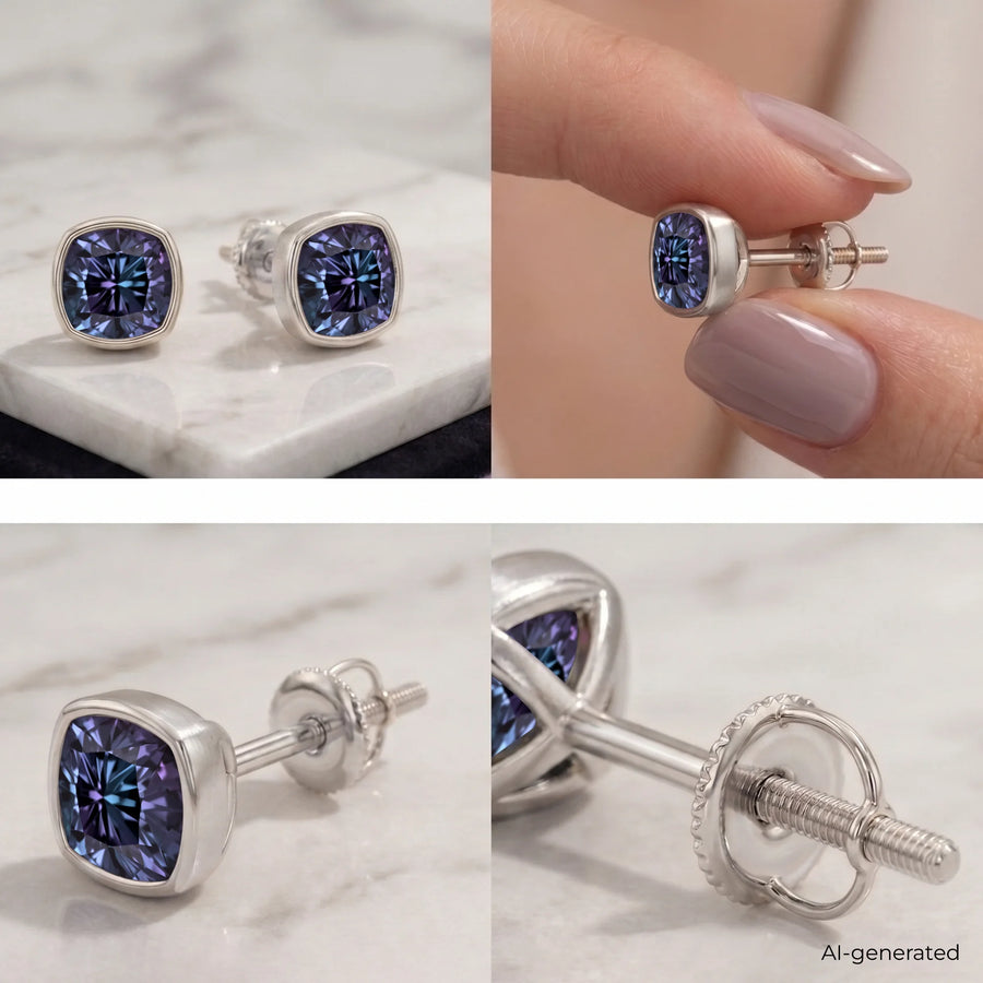 Sterling Silver