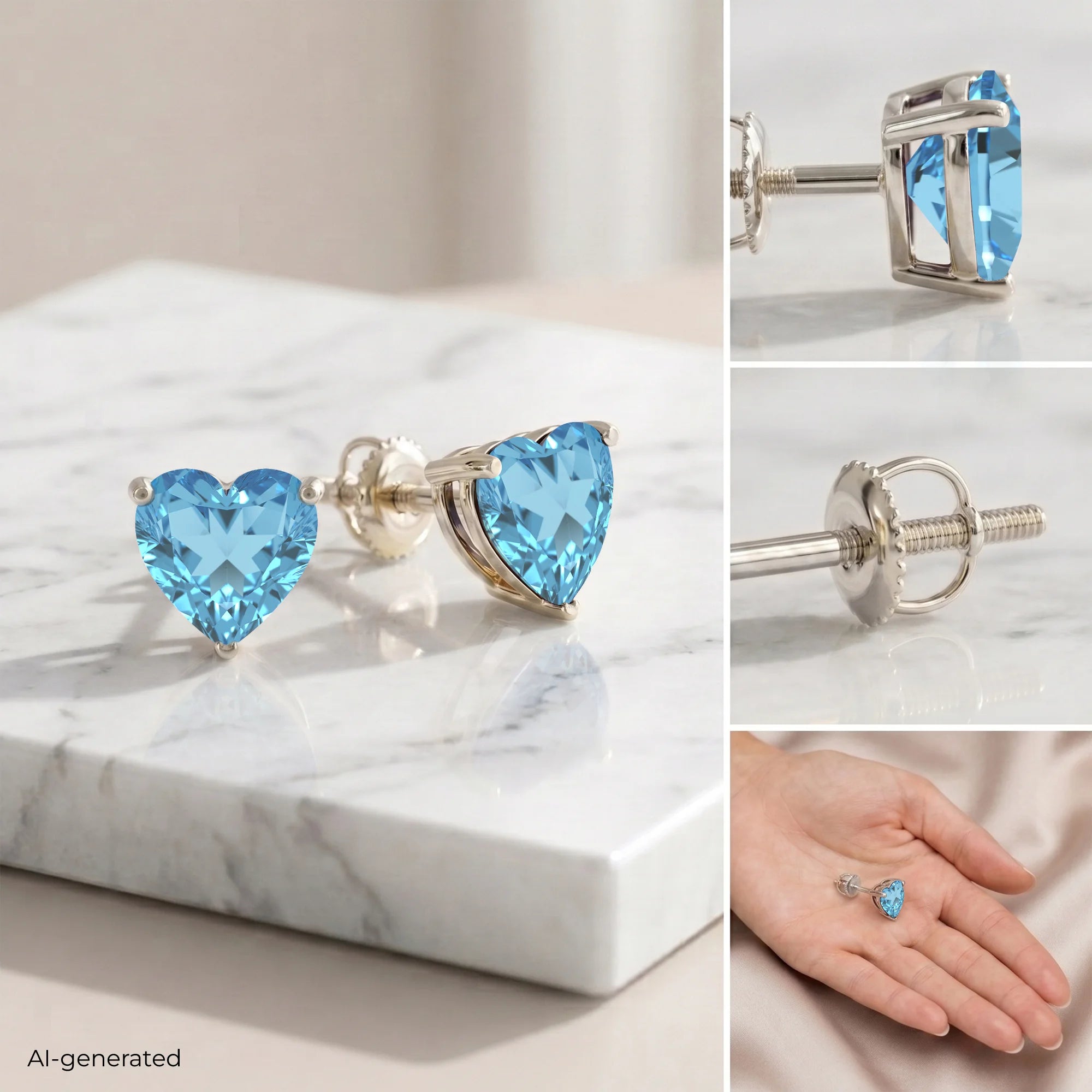 Sterling Silver