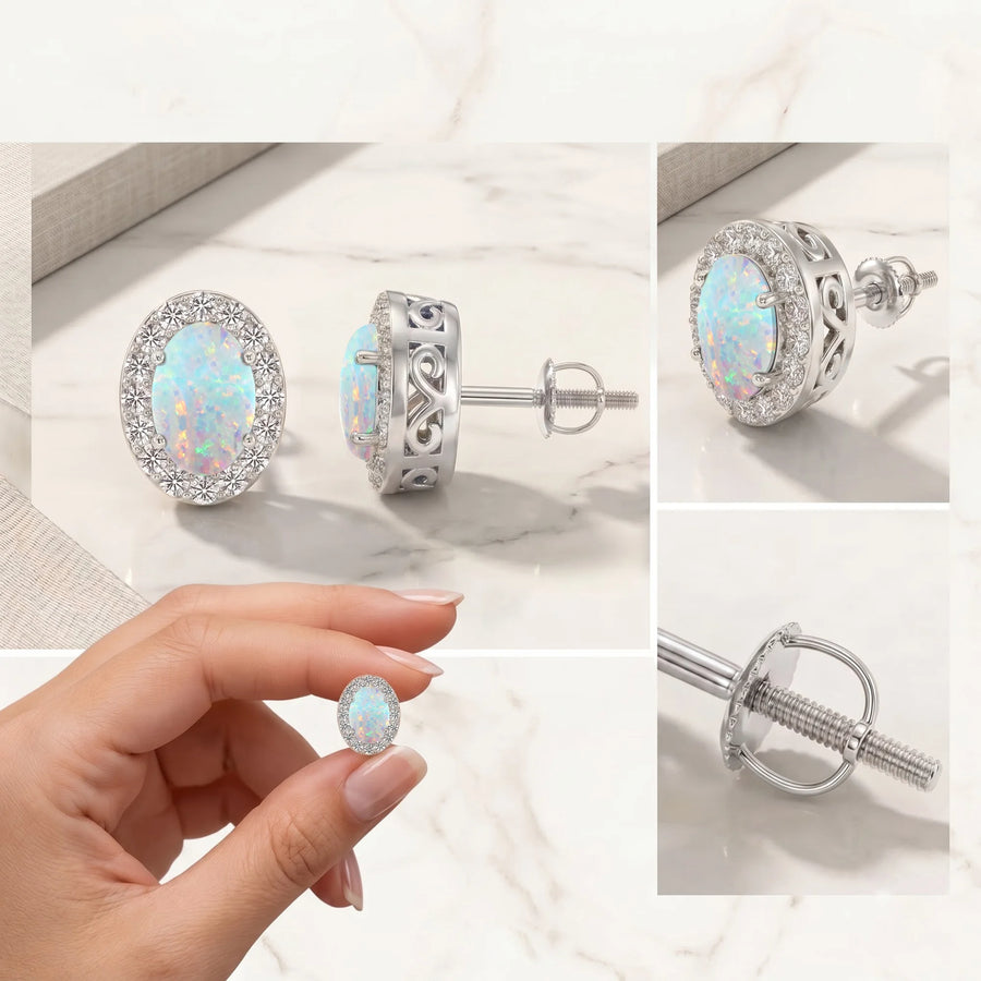 Sterling Silver