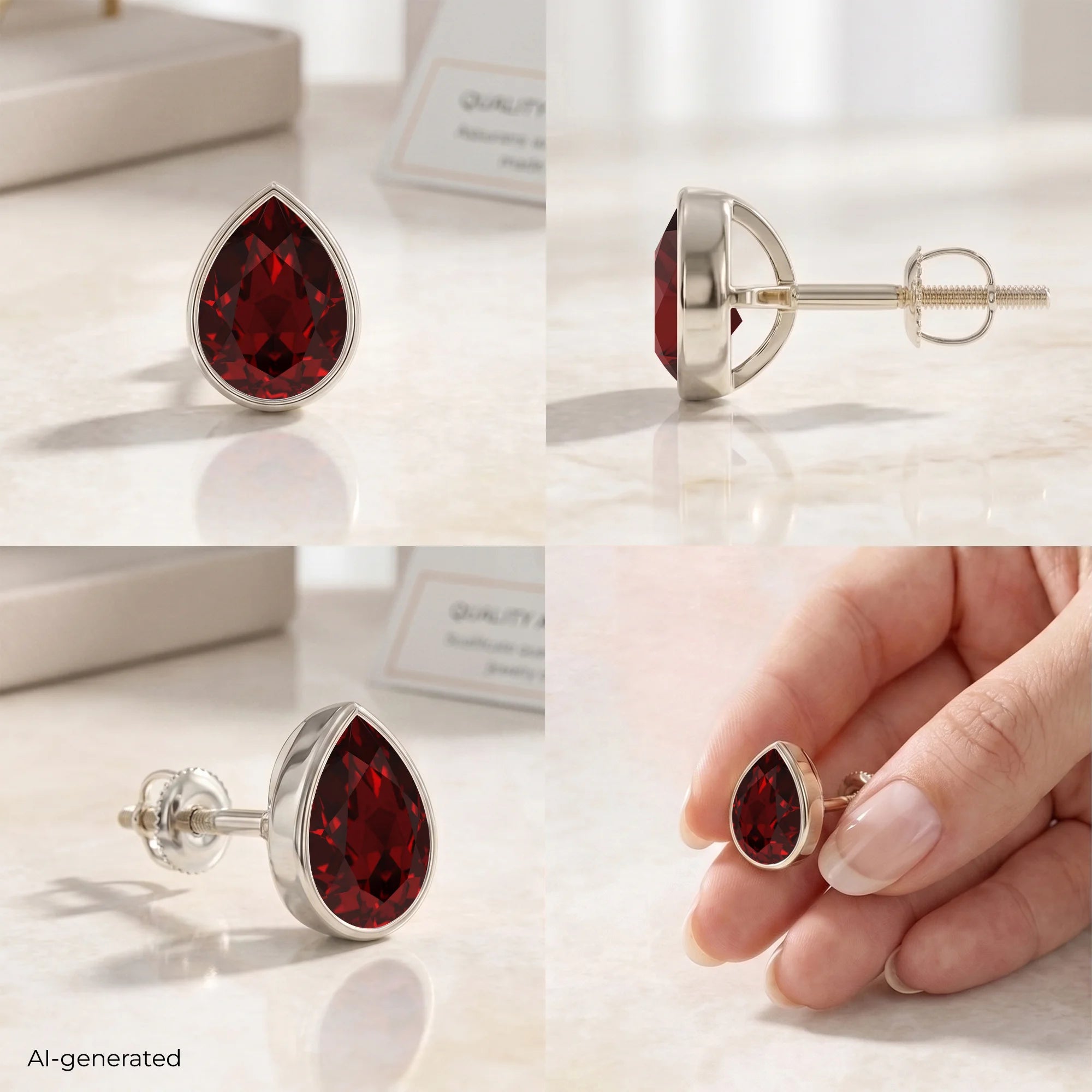 Platinum 950