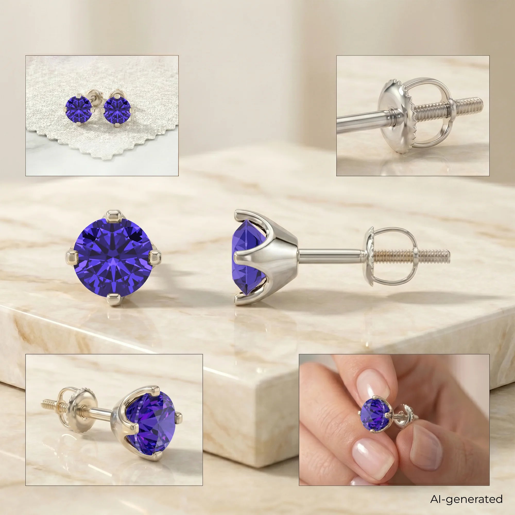 Sterling Silver