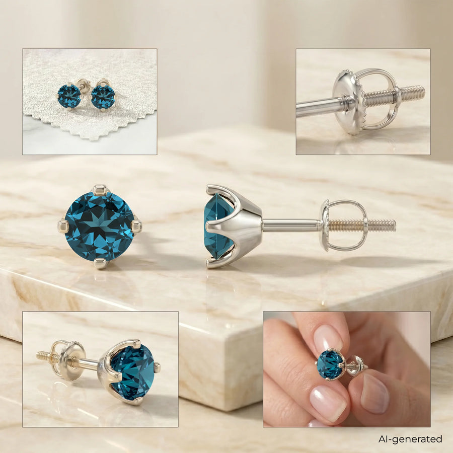 Sterling Silver