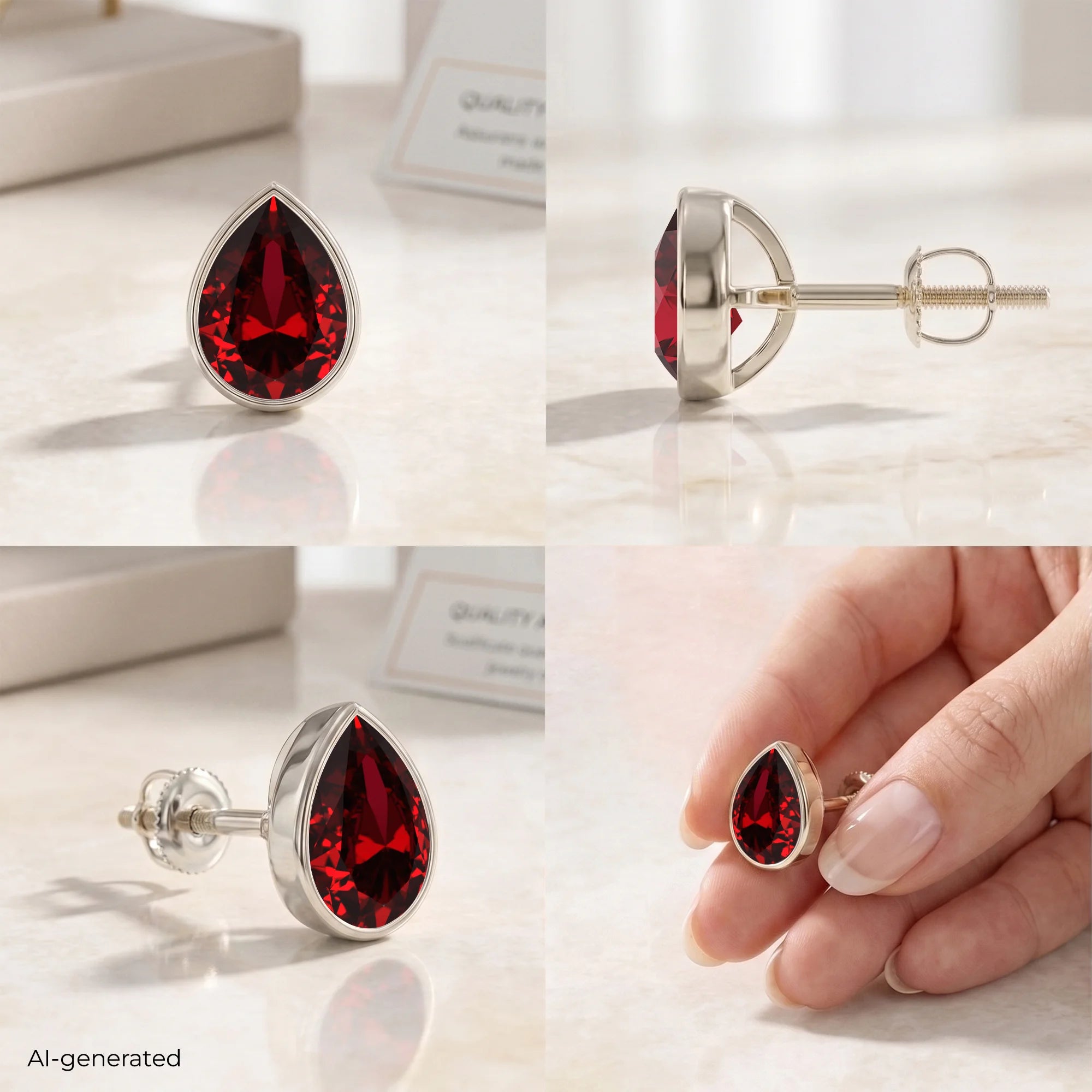 Platinum 950