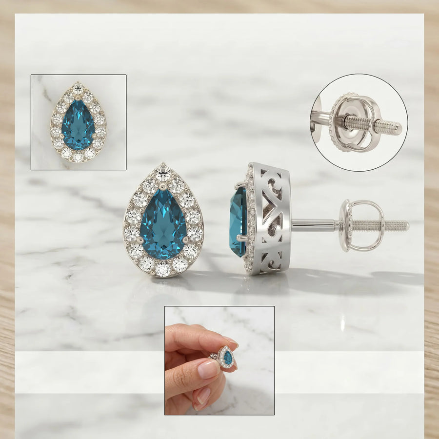 Sterling Silver